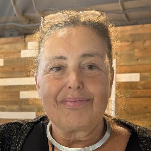 Laura-Françoise Lebeau